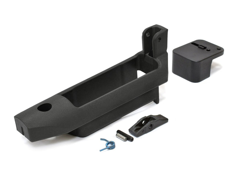 Zásobníková konverzná set pre Ruger AR Predator, cal. .308 Winchester/6,5 Creedmoor, Black