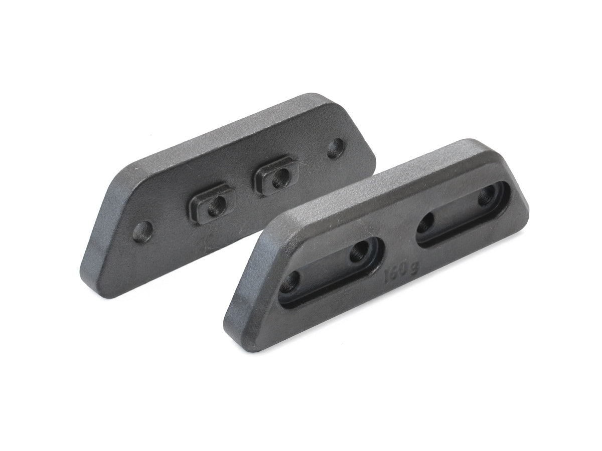 Závažie M-LOK T3x Ace (2ks)