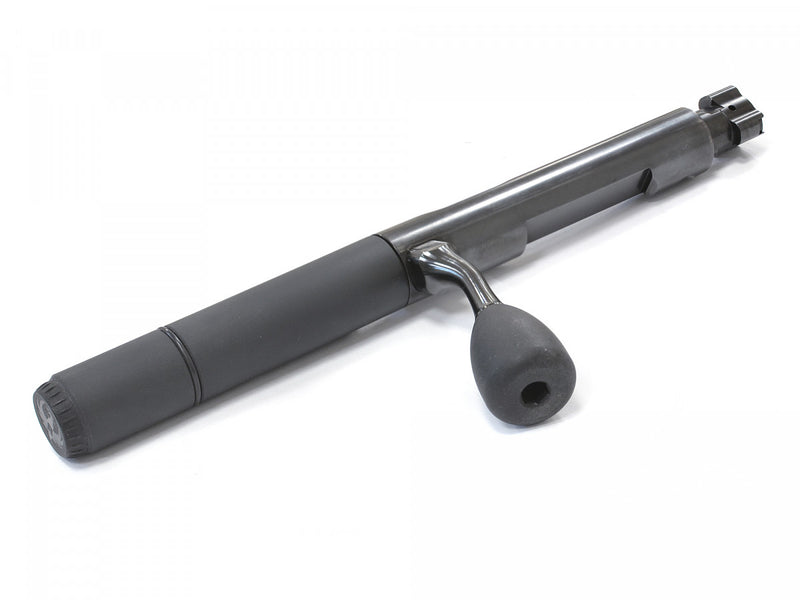 Slide Ruger Precision Rifle .308 Winchester