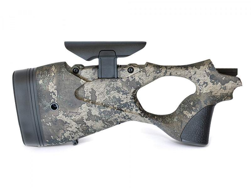 Stock zadná Sako S20 Hunter Camo Strata