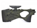 Pažba zadná Sako S20 Hunter Polyfade Forest Green
