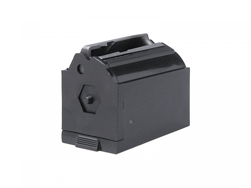 Magazine JMX-1 for Ruger American Rimfire, cal. .22 WMR/.17HMR