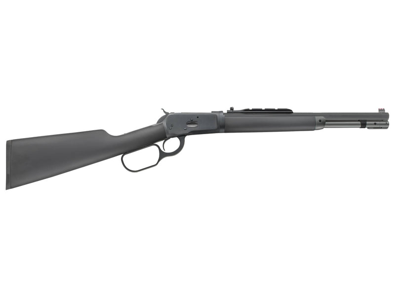Chiappa 1892 LA Rifle Alaskan Matte Black, Kal. .357Mag