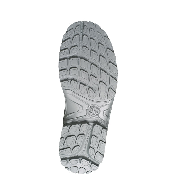 Act 151 W B09 Sandále unisex — čierna