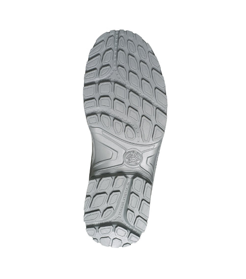 Act 151 W B09 Sandále unisex — čierna
