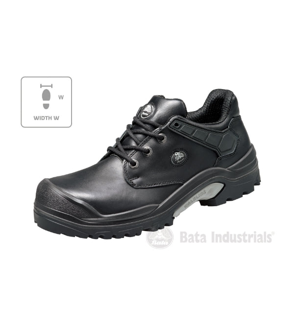 Pwr 309 W B14 Poltopánky unisex — čierna