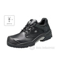 Pwr 309 W B14 Poltopánky unisex — čierna