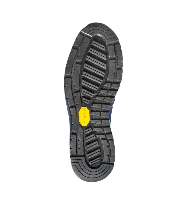 Bright 021 W B20 Poltopánky unisex — modrá
