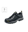 Bickz 203 W B29 Poltopánky unisex — čierna