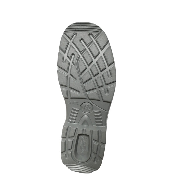 Saxa XW B32 Poltopánky unisex — čierna