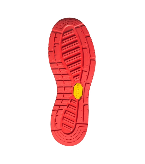 Bright 041 W B51 Poltopánky unisex — čierna