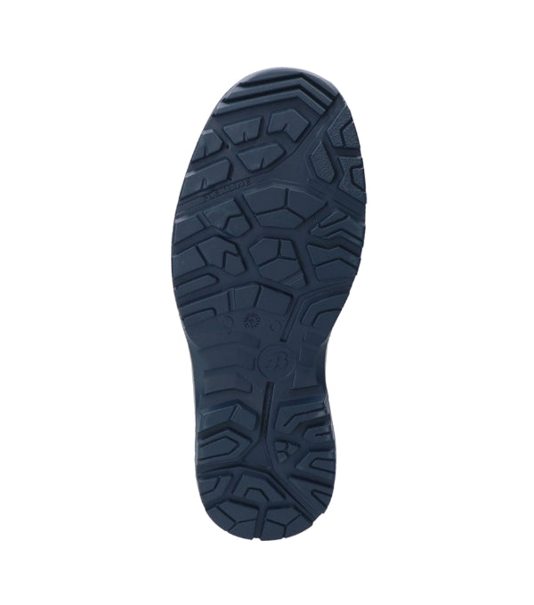 Falcon ESD W B76 Sandále unisex — čierna