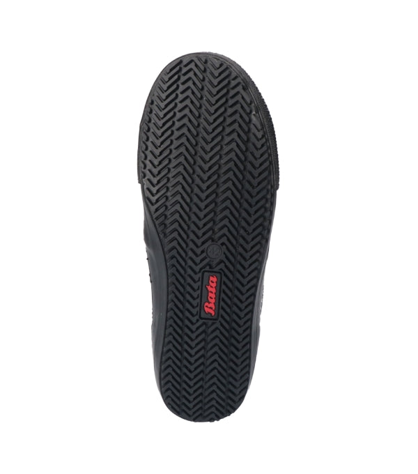 Panther W B79 Poltopánky unisex — čierna