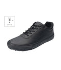 Panther W B79 Poltopánky unisex — čierna
