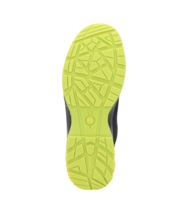 SUMM FOUR W B83 Poltopánky unisex — čierna