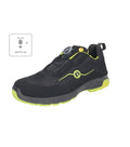 SUMM FOUR W B83 Poltopánky unisex — čierna