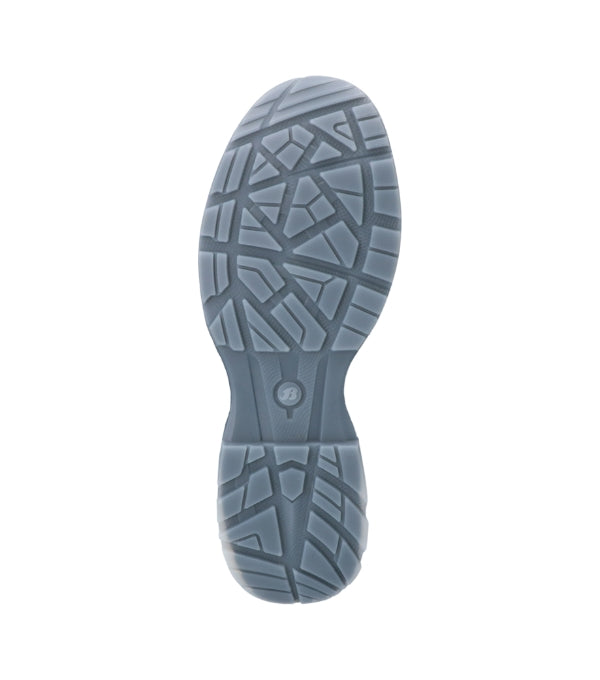 SUMM SEVEN W B84 Poltopánky unisex — čierna