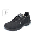 SUMM SEVEN W B84 Poltopánky unisex — čierna