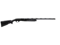 Benelli M2 PRO Black, kal. 12/76, hl. 71cm
