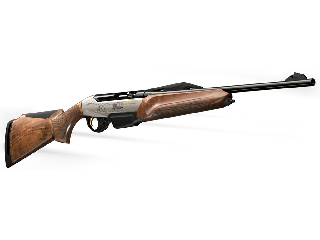 Benelli Endurance BE.S.T. De Luxe, kal. .308Win (NS 5r 20in)