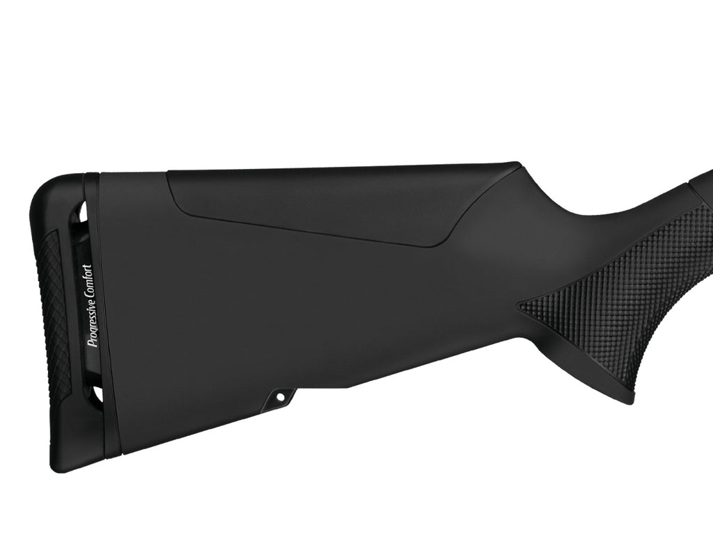 Benelli Lupo BE.S.T. Black, kal. .308Win (NS 5r 20in MT14x1)