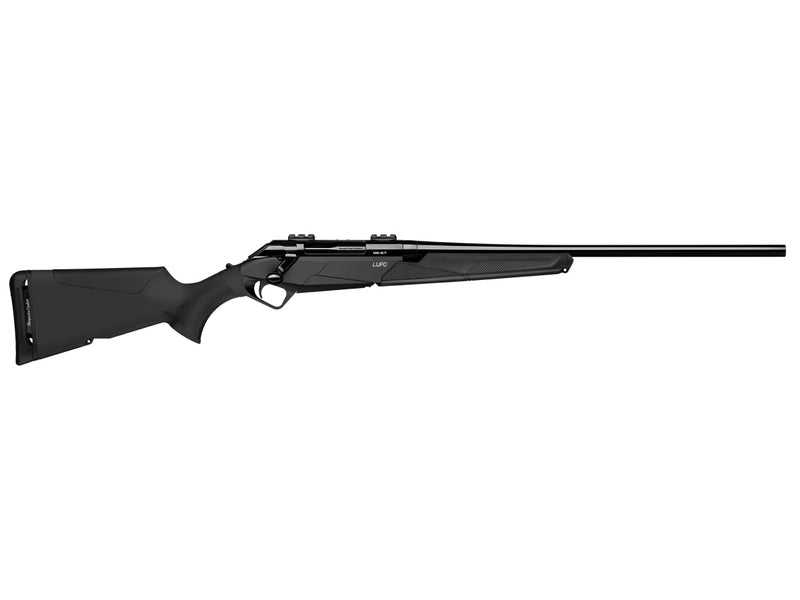 Benelli Lupo BE.ST Schwarz, Kal. .308Win (NS 5r 20in MT14x1)