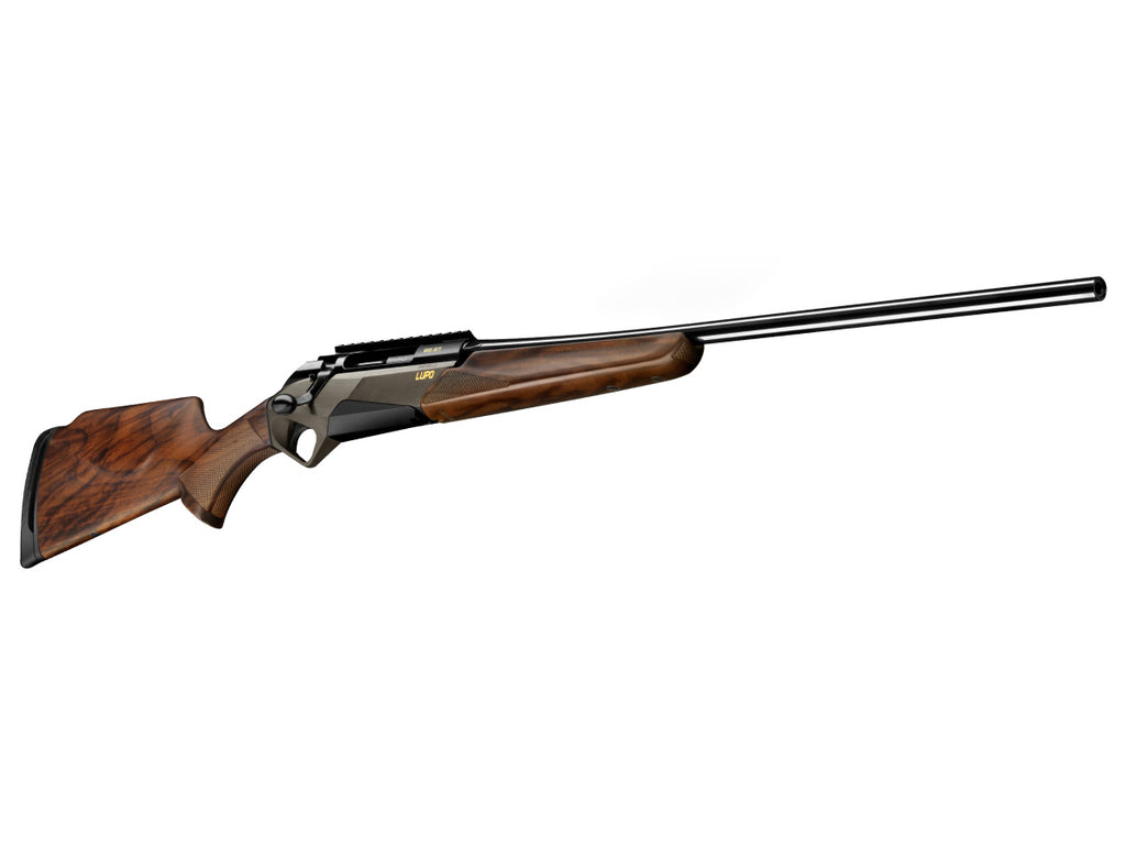 Benelli Lupo BE.S.T. Wood, kal. .308Win (NS 5r 22in MT14x1)