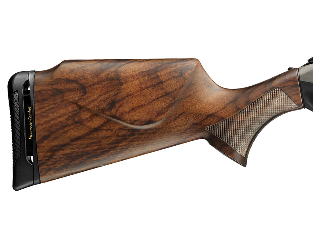 Benelli Lupo BE.S.T. Wood, kal. .30-06Spr. (NS 5r 22in MT14x1)