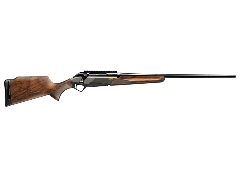 Benelli Lupo BE.S.T. Wood, kal. .30-06Spr. (NS 5r 22in MT14x1)