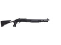 Benelli M3 Tactical, kal. 12/76, hl. 50cm