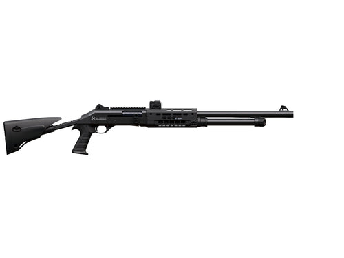 Benelli M4 A.I. Drone Guardian, kal. 12/76, hl. 65cm