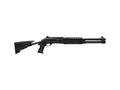 Benelli M4 T-Pro, kal. 12/76, hl. 47cm