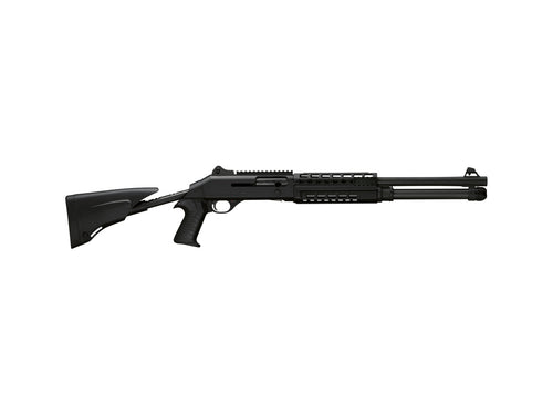 Benelli M4 T-Pro, kal. 12/76, hl. 47cm