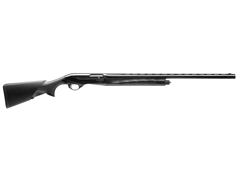 Benelli Montefeltro Schwarz, kal. 12/76, hl. 76cm
