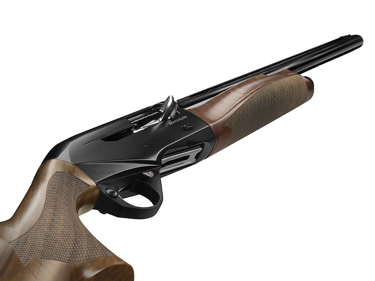 Benelli Montefeltro Wood, kal. 12/76, hl. 76cm