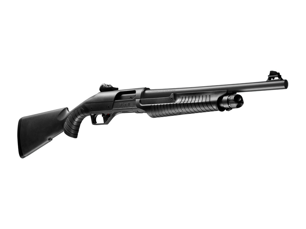 Benelli Nova 3 Home Defence, kal. 12/76, hl. 47cm