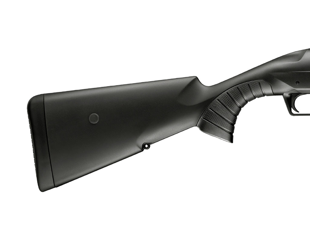 Benelli Nova 3 Tactical, kal. 12/76, hl. 47cm