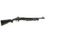 Benelli Nova 3 Tactical, kal. 12/76, hl. 47cm