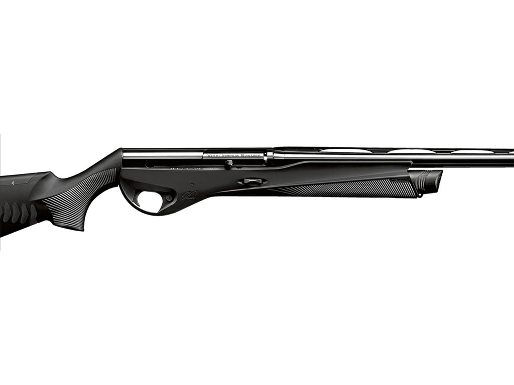 Benelli Vinci Black, kal. 12/76, hl. 76cm