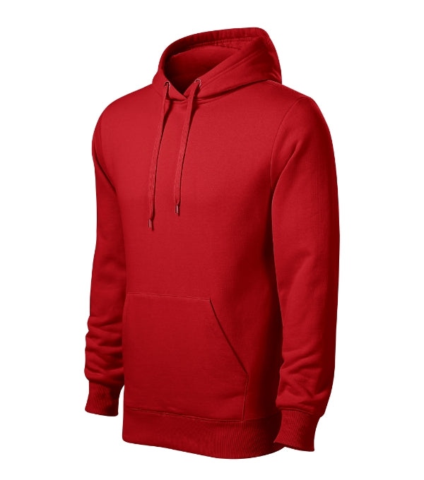 Cape Free F13 Mikina pánska — červená