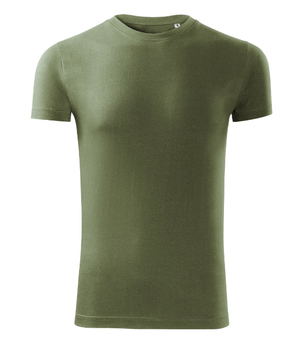 Viper Free F43 Tričko pánske — khaki