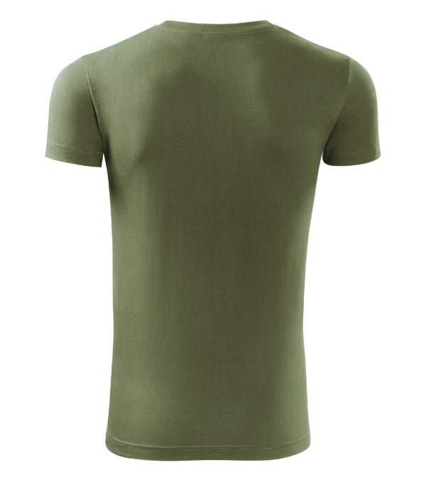 Viper Free F43 Tričko pánske — khaki