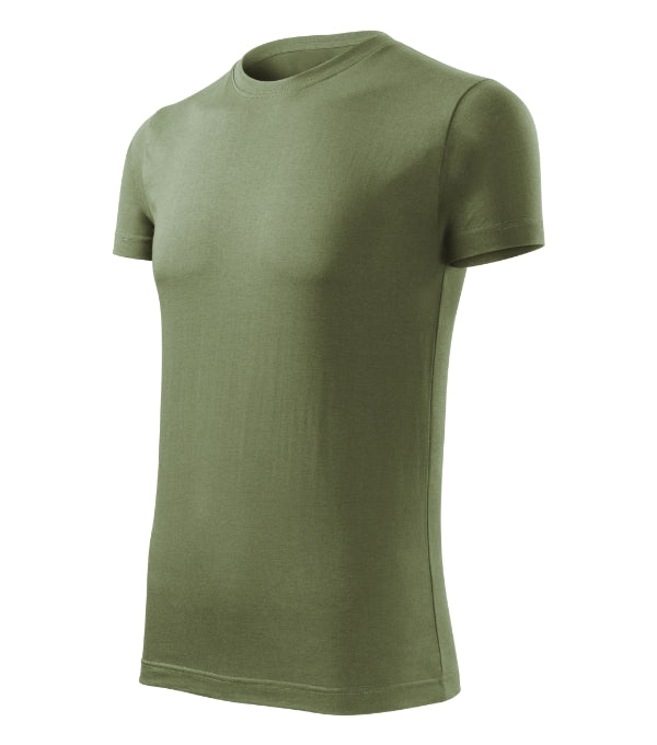 Viper Free F43 Tričko pánske — khaki