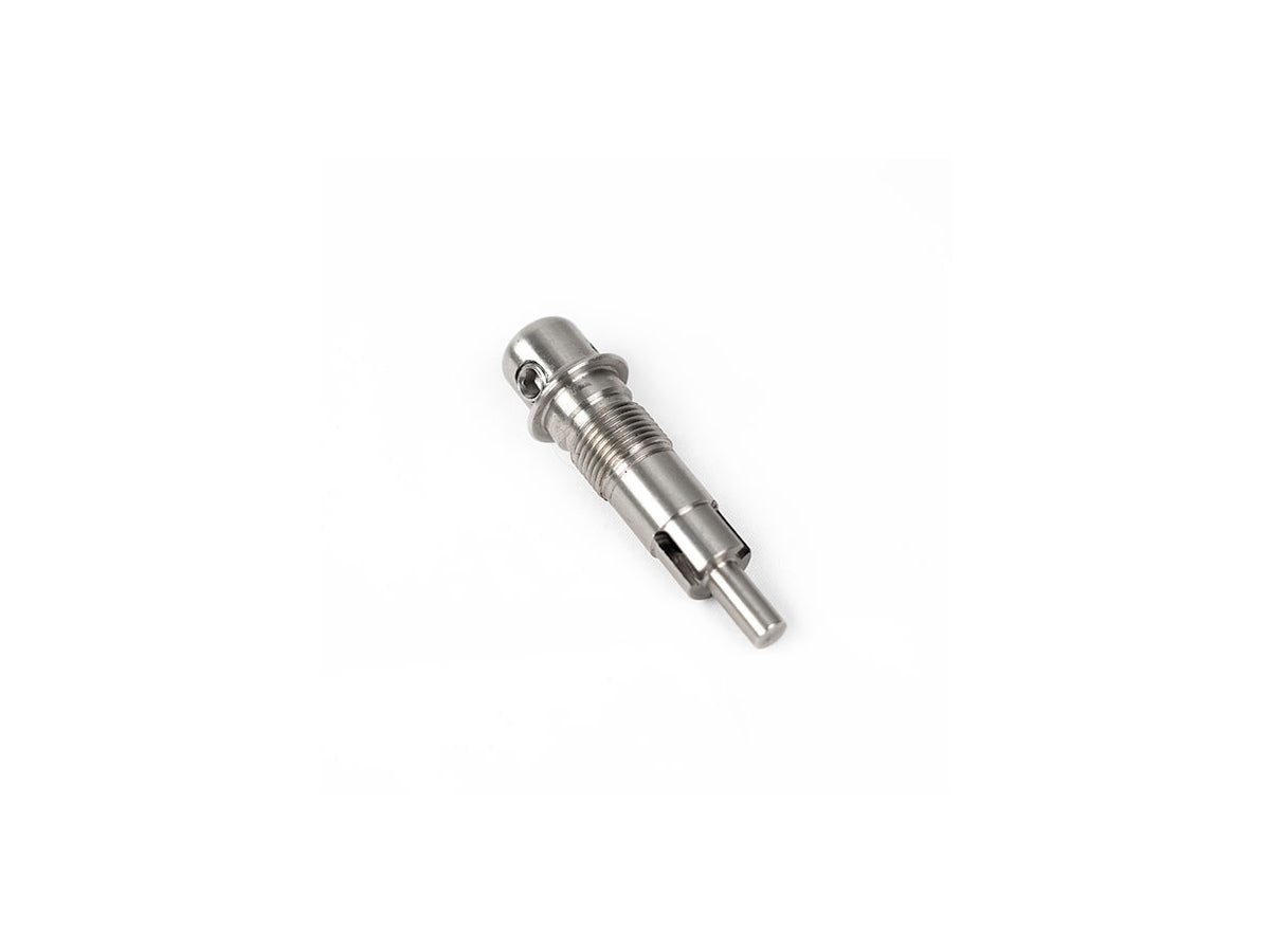 Adjustable gas regulator, Sauer 303