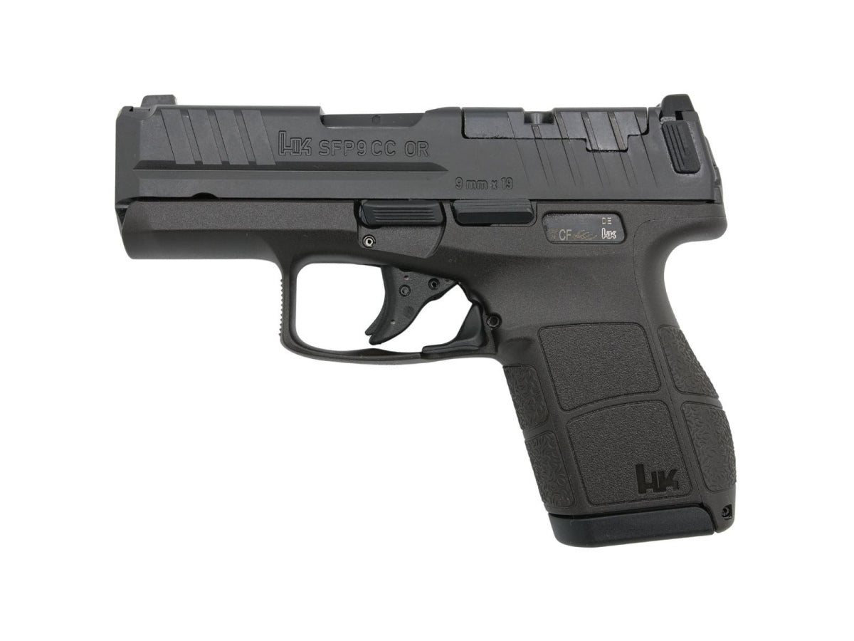 Pištoľ HK SFP9CC OR, kal. 9x19