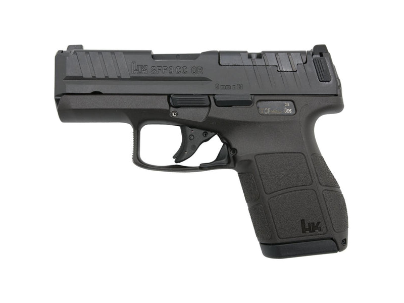 Pištoľ HK SFP9CC OR, kal. 9x19