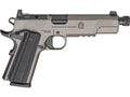Pištoľ 1911 OPERATOR TB AOS 5", .45ACP, Grey