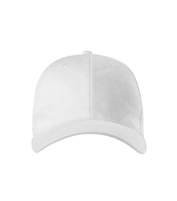 Sunshine P31 Čiapka unisex — biela
