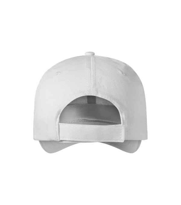 Sunshine P31 Čiapka unisex — biela