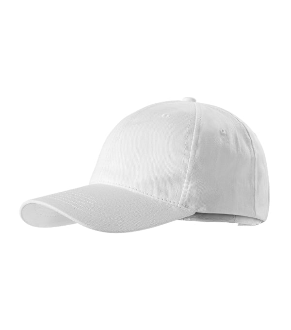 Sunshine P31 Čiapka unisex — biela